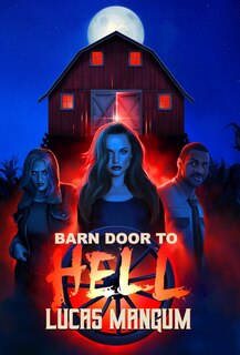 Front cover_Barn Door to Hell
