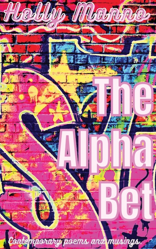 Front cover_The Alpha Bet