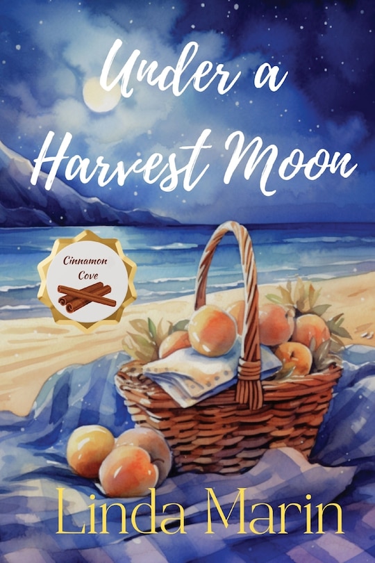 Front cover_Under a Harvest Moon