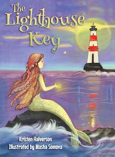 Couverture_The Lighthouse Key