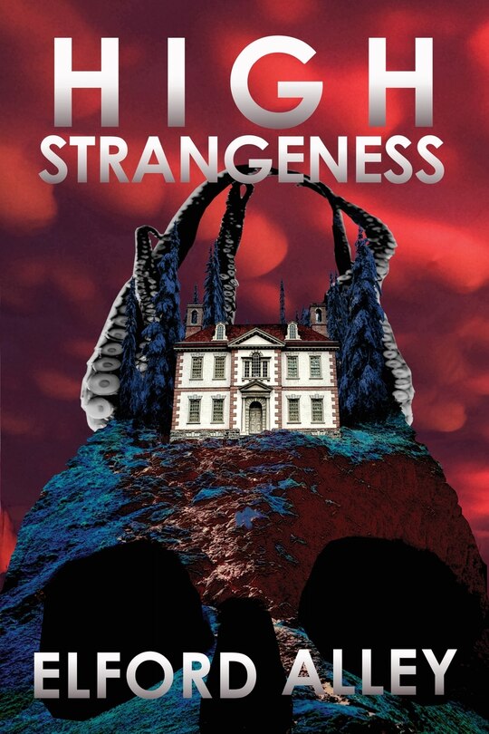 Couverture_High Strangeness