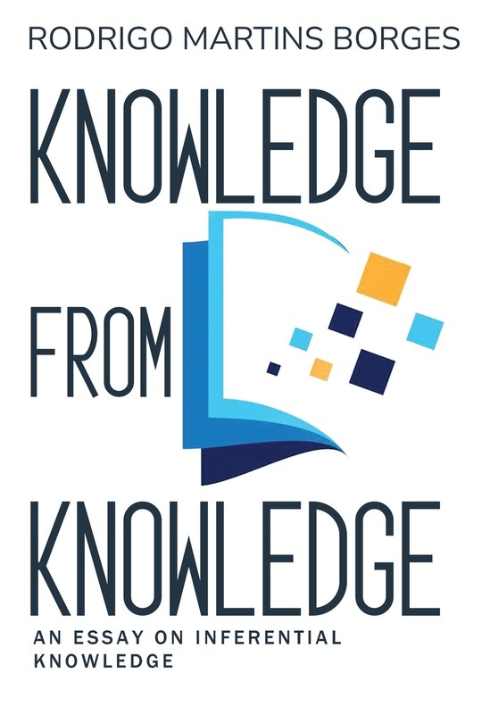 Front cover_An Essay on Inferential Knowledge