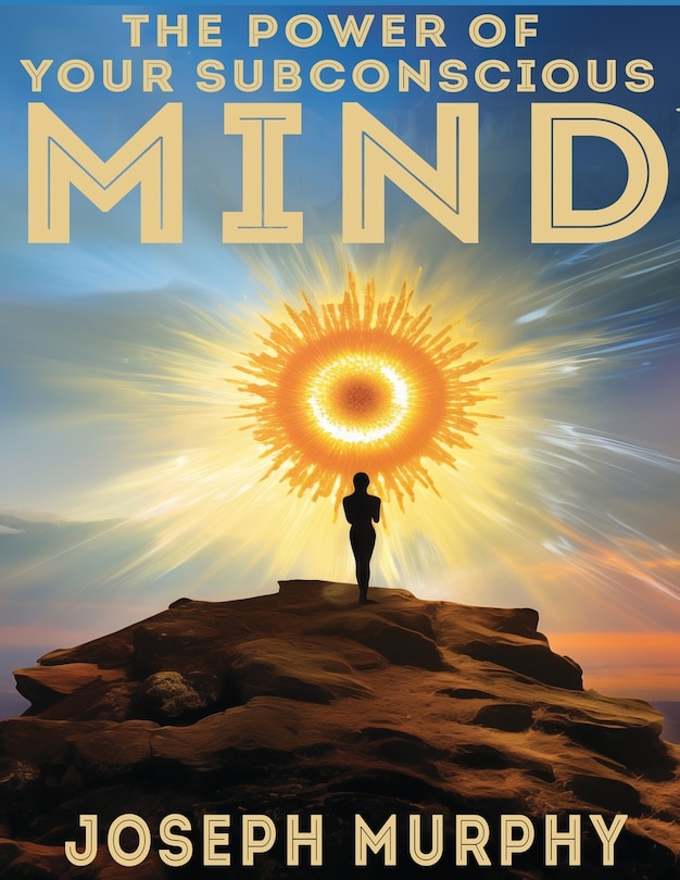 Couverture_The Power of Your Subconscious Mind