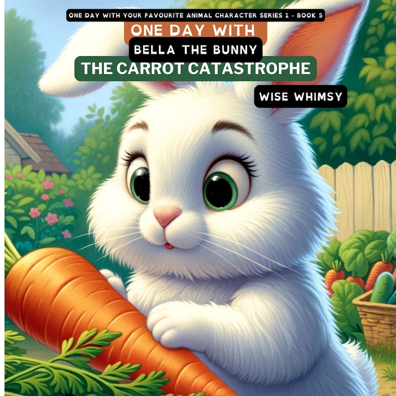 Front cover_One Day with Bella the Bunny