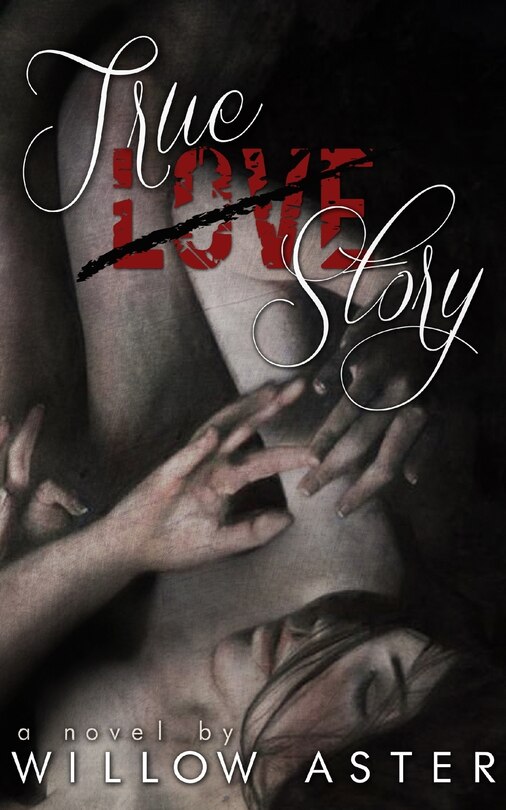 Front cover_True Love Story