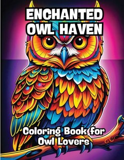 Couverture_Enchanted Owl Haven