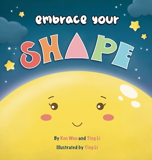Front cover_Embrace Your Shape