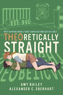 Front cover_Theoretically Straight