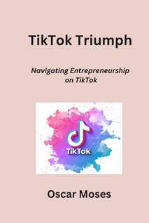 Front cover_TikTok Triumph