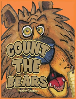 Couverture_Count the Bears