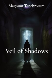 Front cover_Veil of Shadows