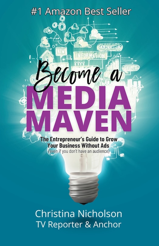 Couverture_Become a Media Maven