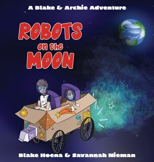 Couverture_Robots on the Moon