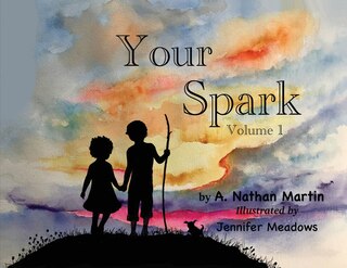 Couverture_Your Spark