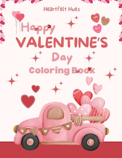 Front cover_Heartfelt Hues
