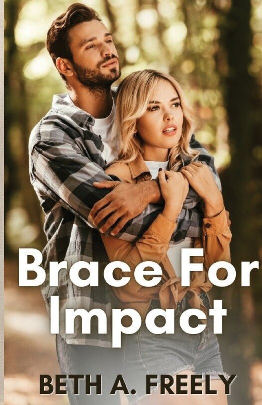 Front cover_Brace For Impact