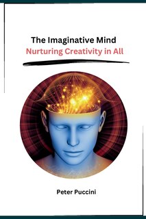 Front cover_The Imaginative Mind