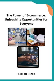 Front cover_The Power of E-commerce