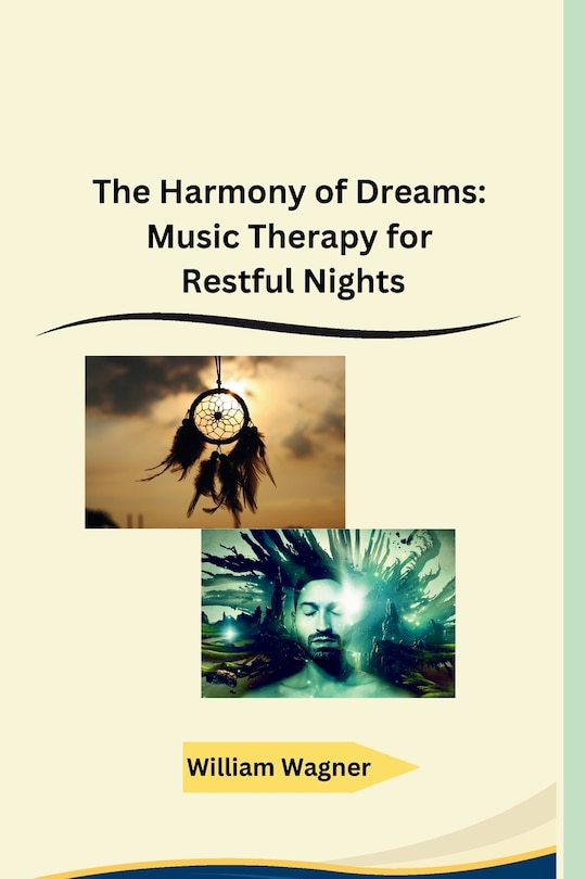 Front cover_The Harmony of Dreams