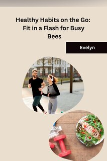 Couverture_Healthy Habits on the Go