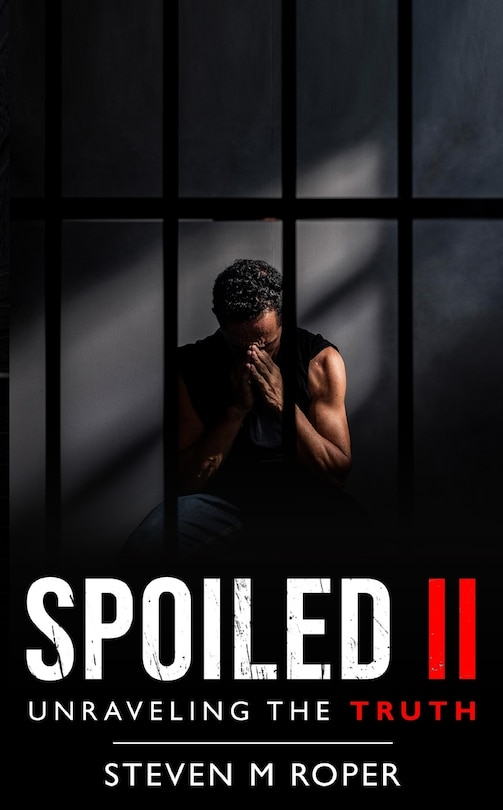 Front cover_Spoiled II