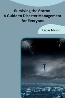 Front cover_Surviving the Storm