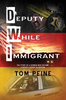 Couverture_Deputy While Immigrant