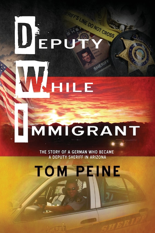 Couverture_Deputy While Immigrant