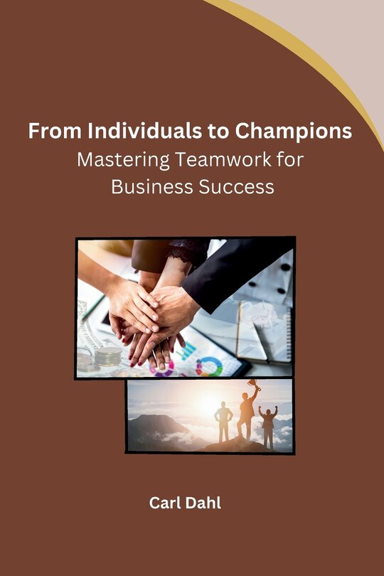 Couverture_From Individuals to Champions