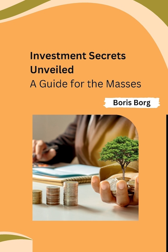 Couverture_Investment Secrets Unveiled