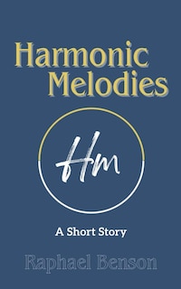 Front cover_Harmonic Melodies