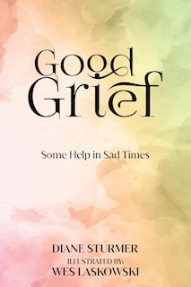 Couverture_Good Grief