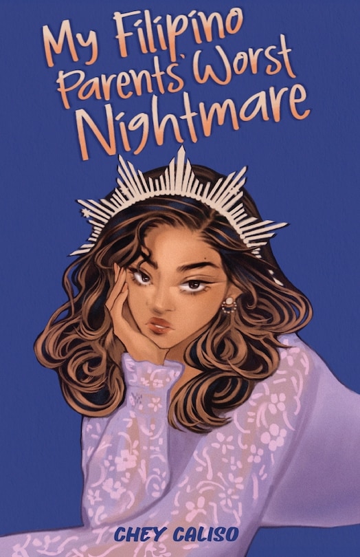 Front cover_My Filipino Parents' Worst Nightmare