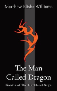 Front cover_The Man Called Dragon