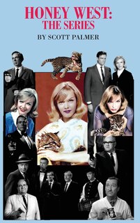 Front cover_Honey West