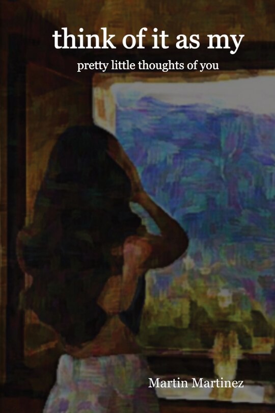 Front cover_Think of it as my Pretty Little Thoughts of You