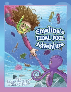 Front cover_Emaline's Tidal Pool Adventure