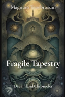 Front cover_Fragile Tapestry