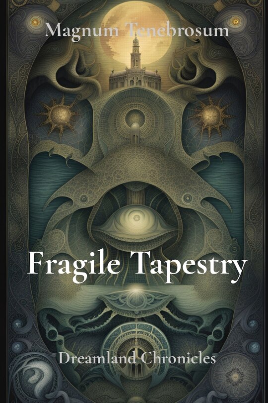 Front cover_Fragile Tapestry