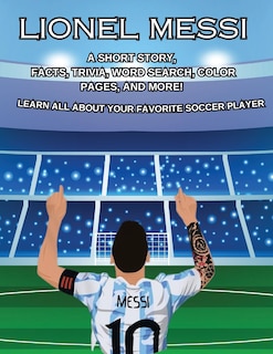 Couverture_Lionel Messi