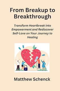 Front cover_From Breakup to Breakthrough