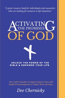 Couverture_Activating the Promises of God