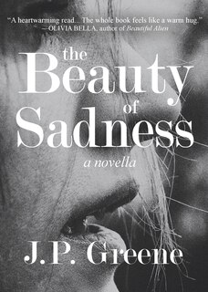 Front cover_The Beauty of Sadness