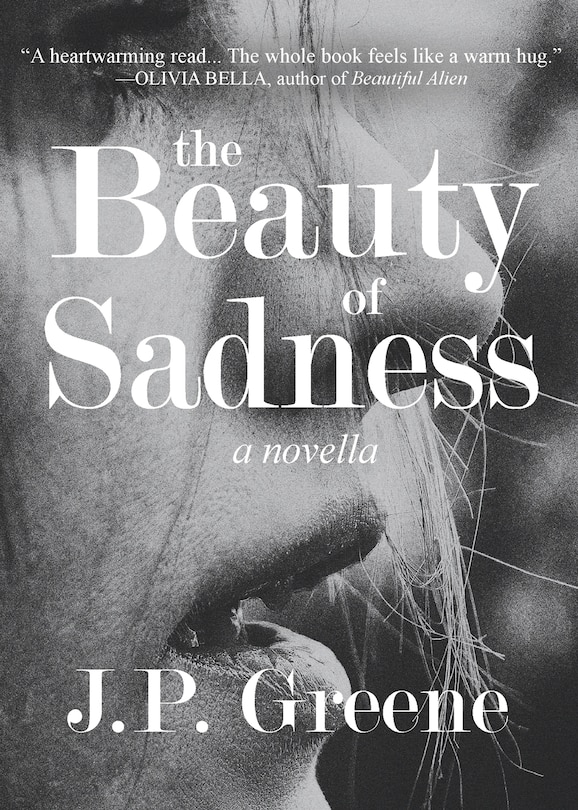 Front cover_The Beauty of Sadness