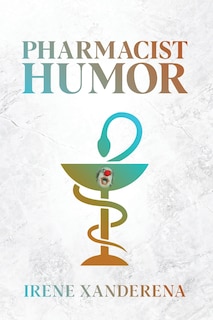 Front cover_Pharmacist Humor