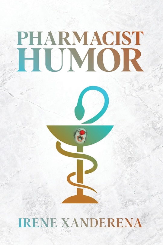 Front cover_Pharmacist Humor