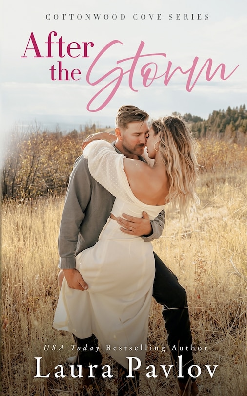 Front cover_After the Storm