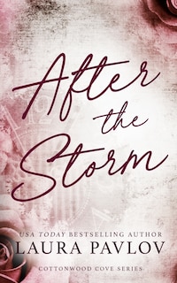Front cover_After the Storm Special Edition