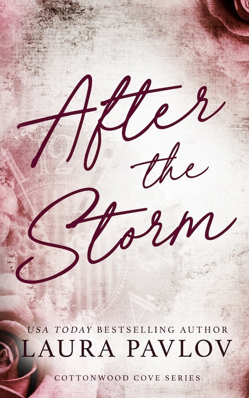 Front cover_After the Storm Special Edition