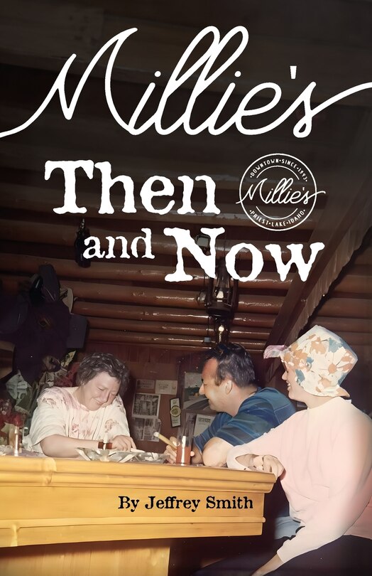Couverture_Millie's